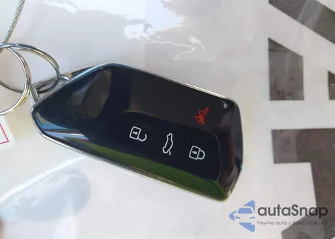 2025 Volkswagen Atlas 2.0T Se z USA, uszkodzony, nr VIN 1V2DR2CA1SC529822